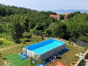 Kuca za odmor Diraki R